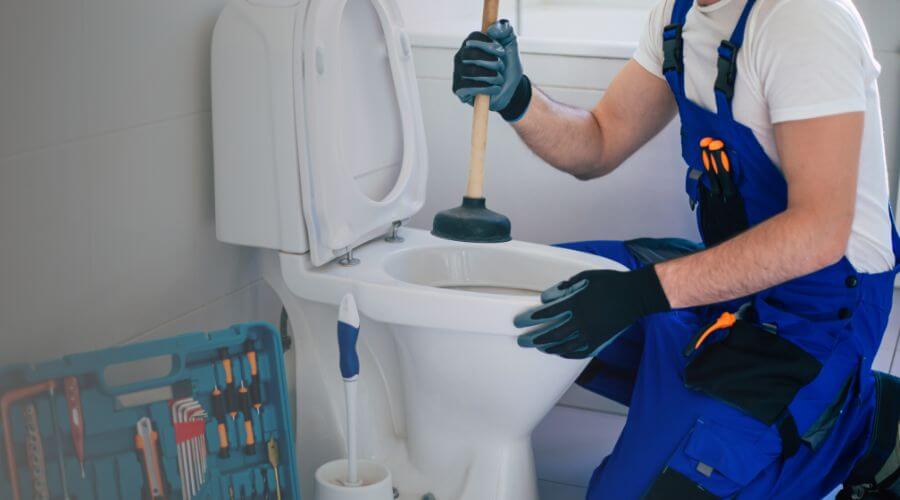 Professional Leak Detection in Blanchard, LA